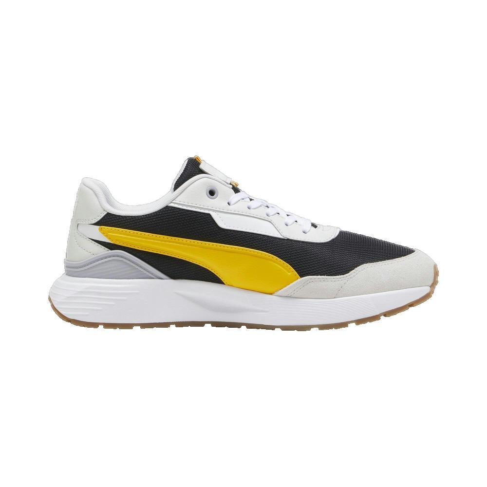 Buty Mężczyzna Puma Runtamed Plus wielokolorowy