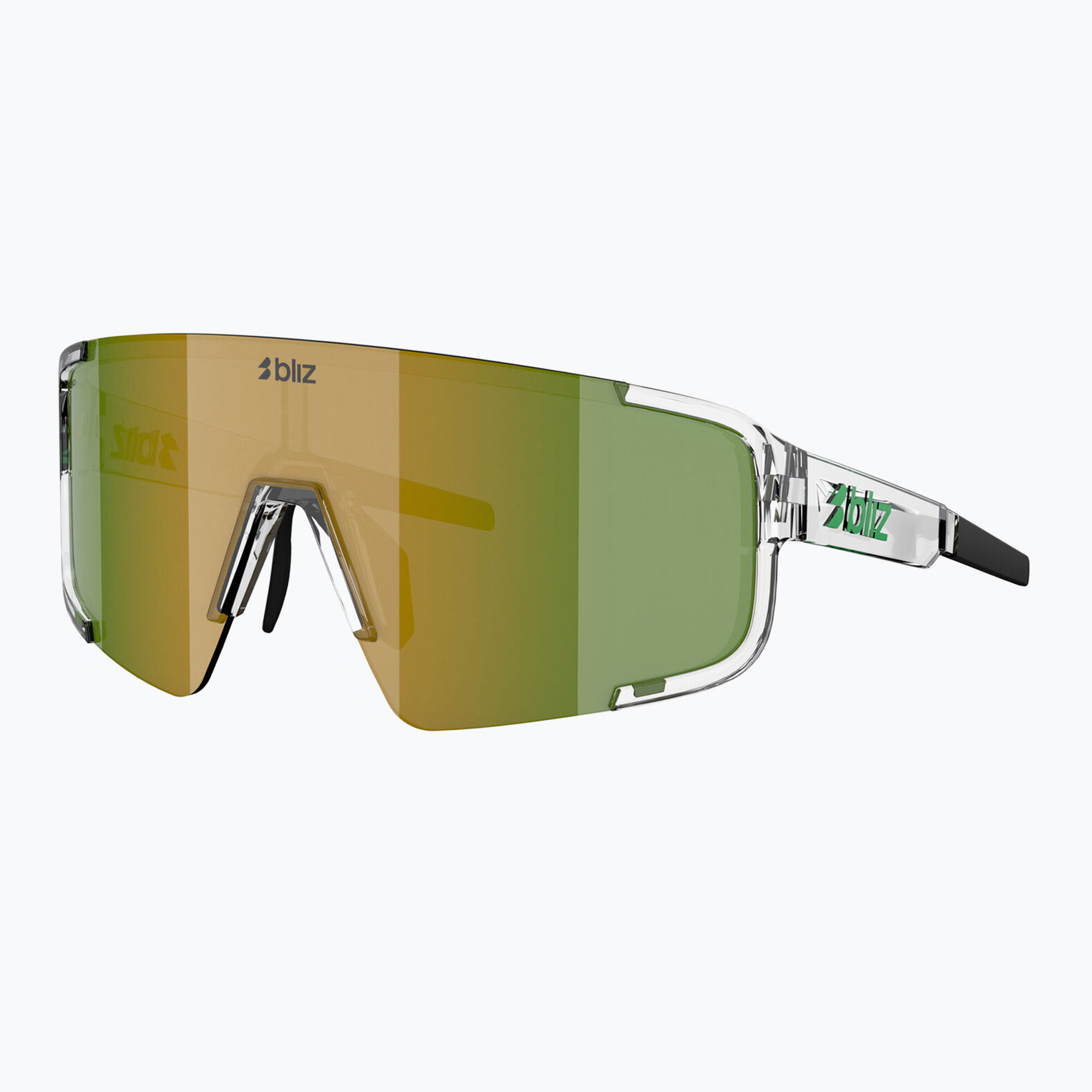 Okulary przeciwsłoneczne Bliz P003 Small