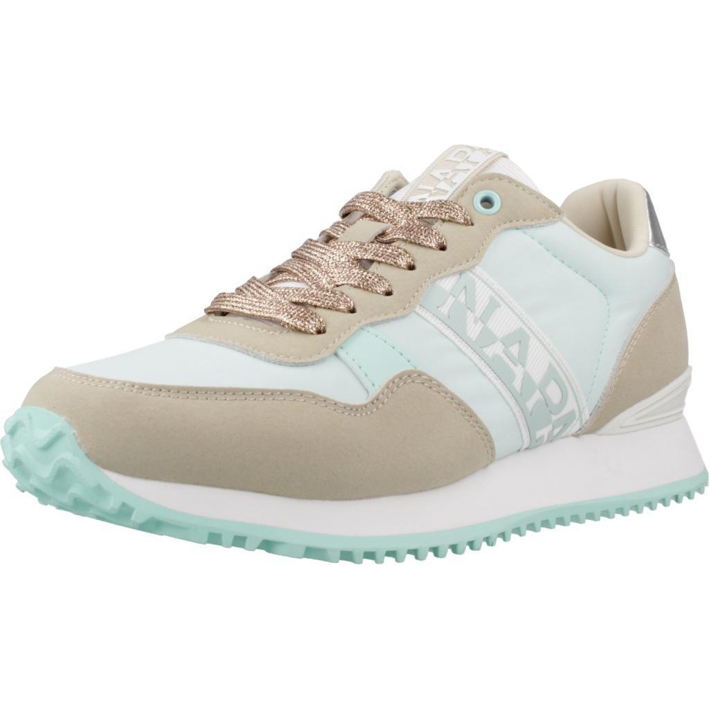 Buty NAPAPIJRI NP0A4I7S Niebieski