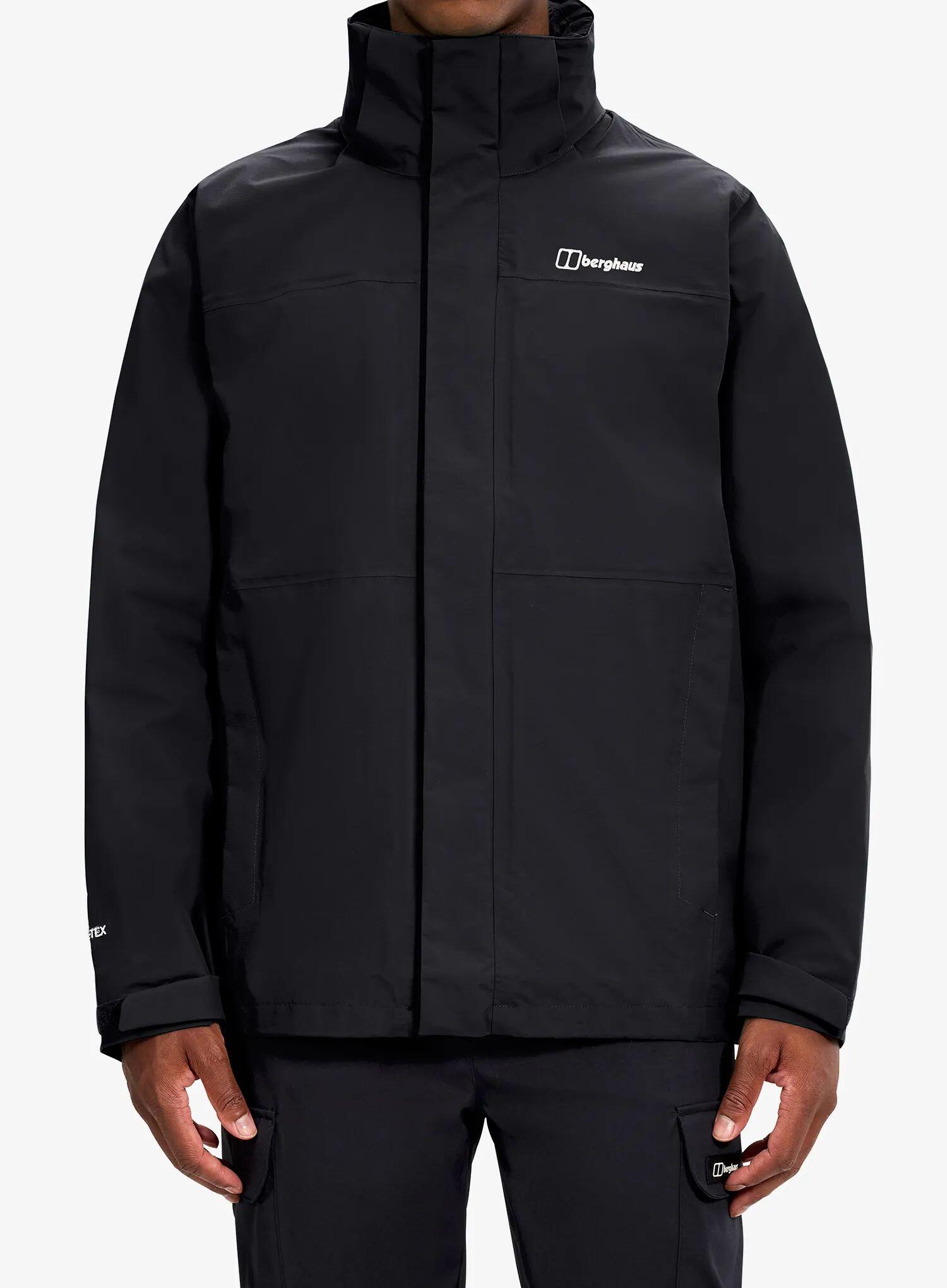 Kurtka GORE TEX męska Berghaus Hillwalker 2.0 IA Jkt Am