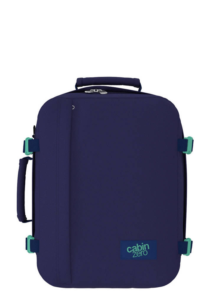 Plecak podróżny 28 l - deep ocean