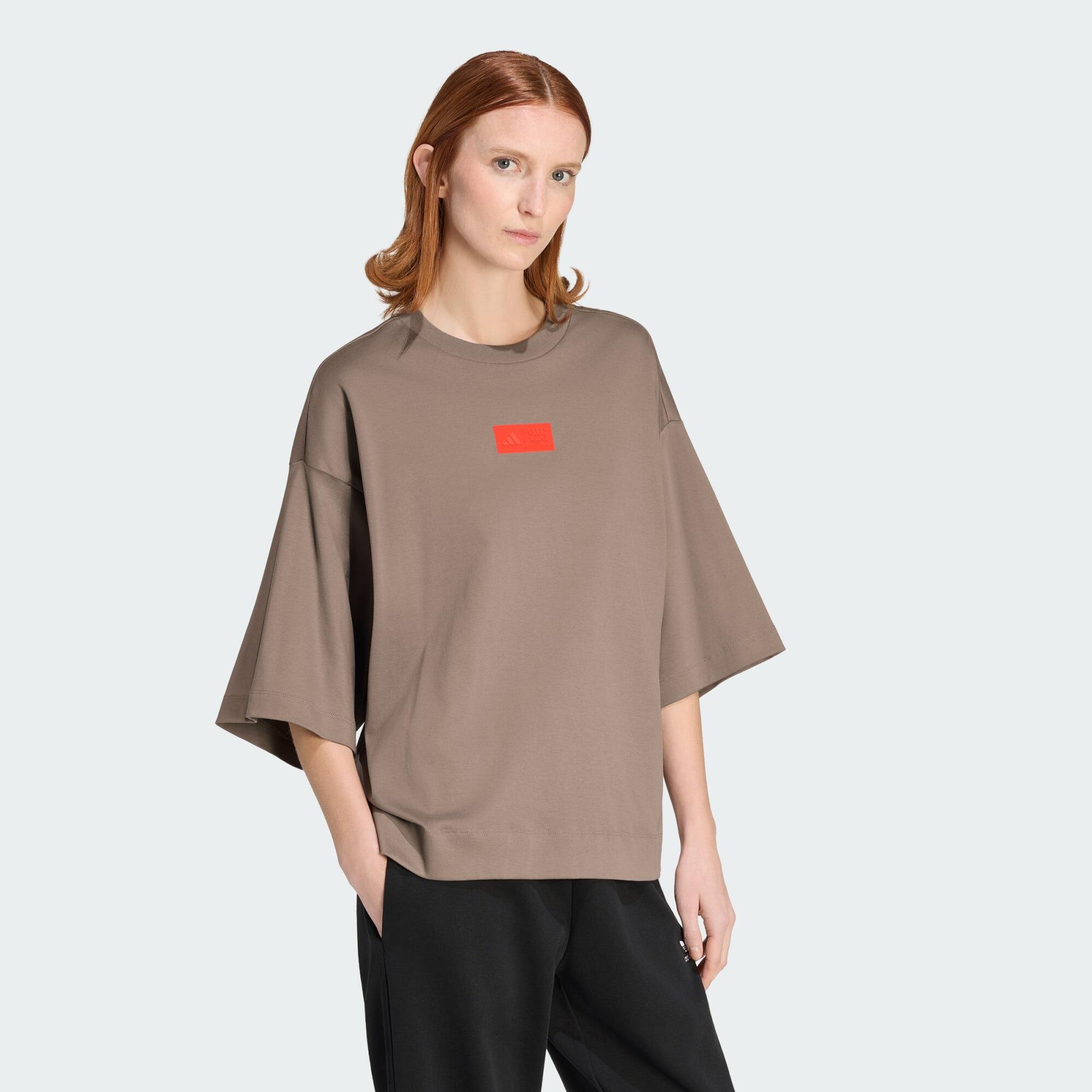 KOSZULKA AUDI FORMULA ONE TEAM ELEVATED GRAPHIC SHORT SLEEVE