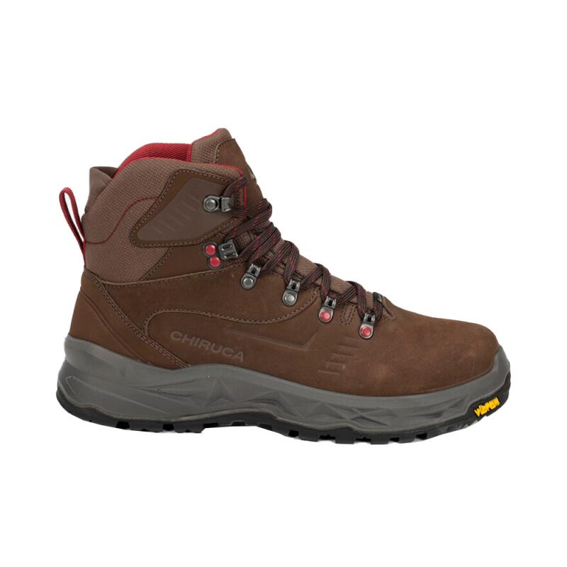 Buty trekkingowe Chiruca Taburiente 02