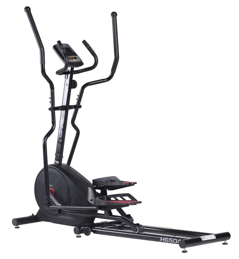 Rower eliptyczny magnetyczny składany (8KG) HMS H6504