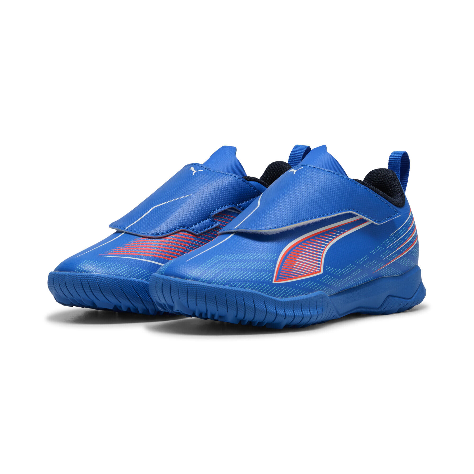 Dziecięce buty piłkarskie ULTRA 6 PLAY TT PUMA