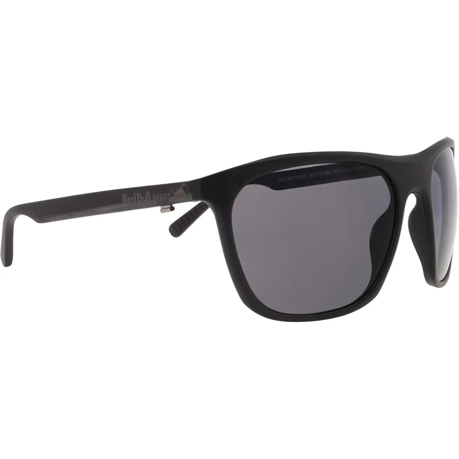 Okulary przeciwsłoneczne Redbull Spect Eyewear Rocket x'tal