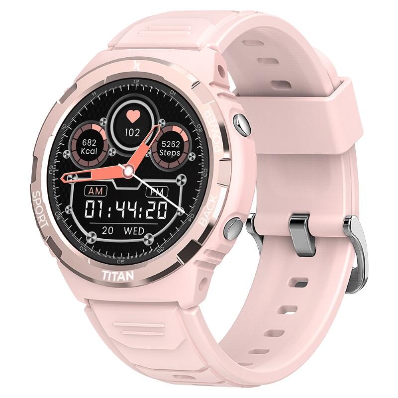 Smartwatch Maxcom FW100 Titan Valkiria