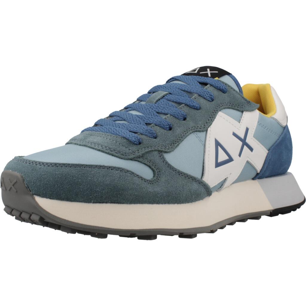 Buty SUN68 DEPORTIVA JAKI Niebieski