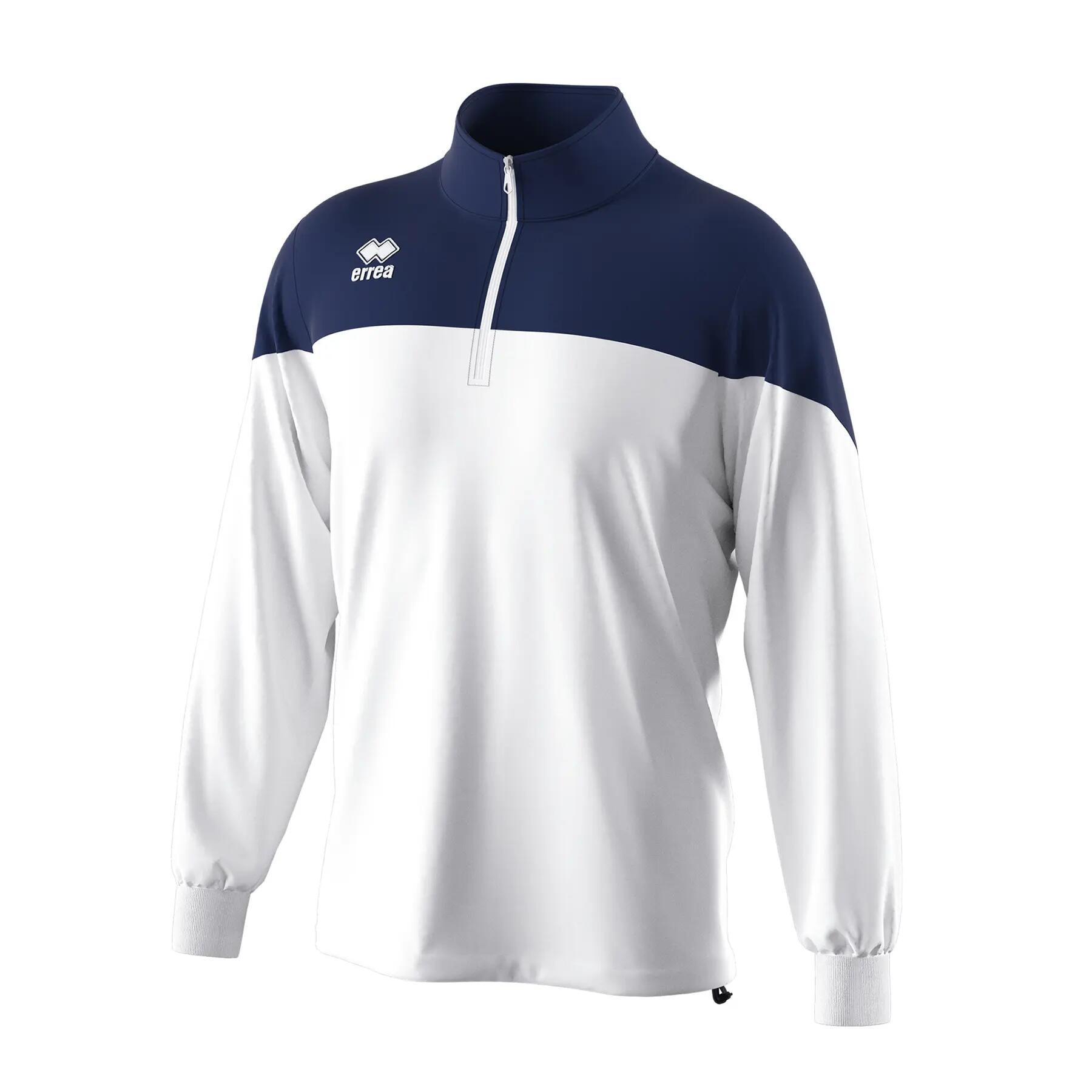 Dziecięca bluza dresowa Errea Blake
