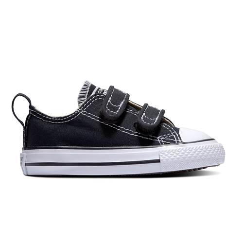 Buty do chodzenia niemowlęce Converse Chuck Taylor All Star 2V Canvas