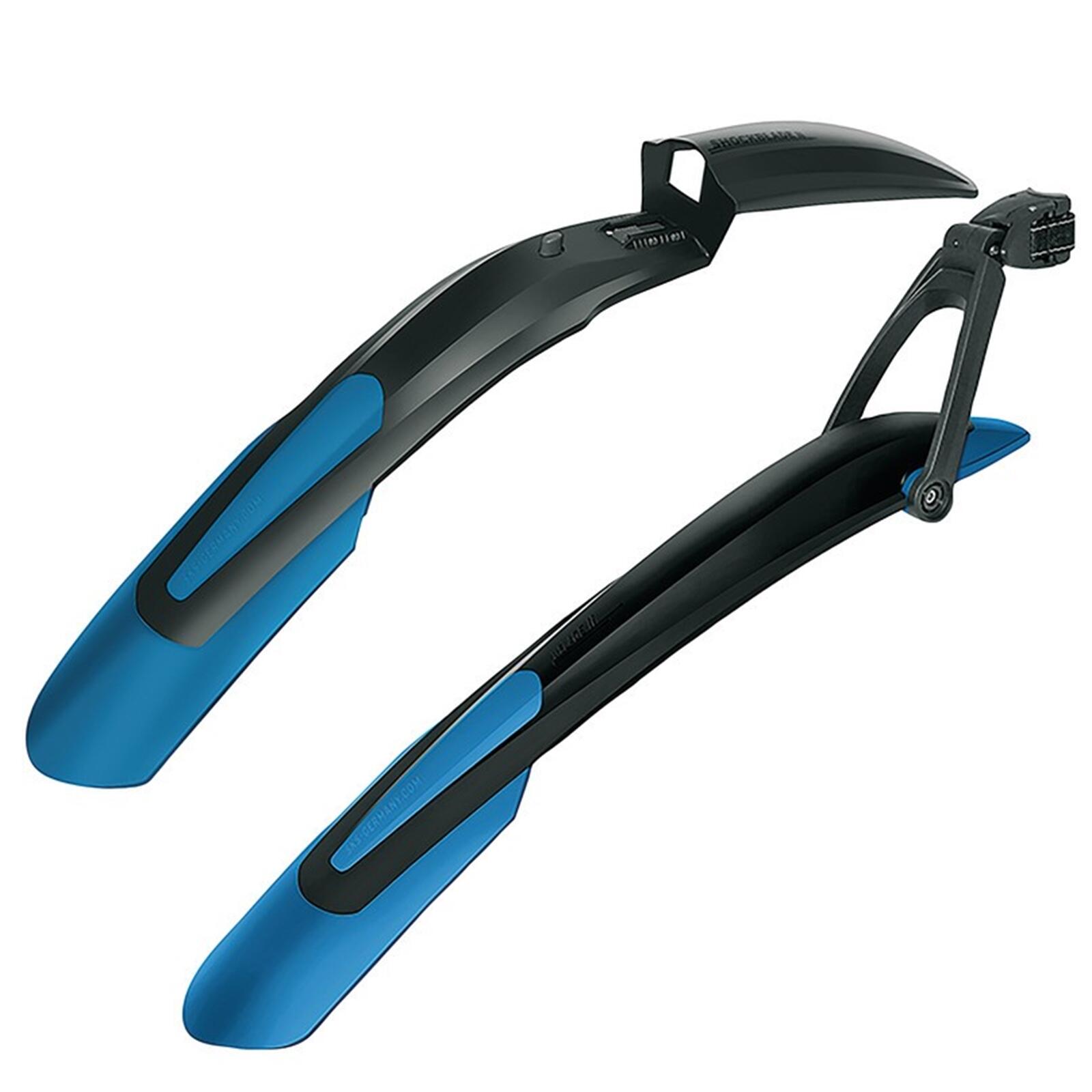 Zestaw błotników Blade Set Kolor 29„/27,5”, 52-75 mm