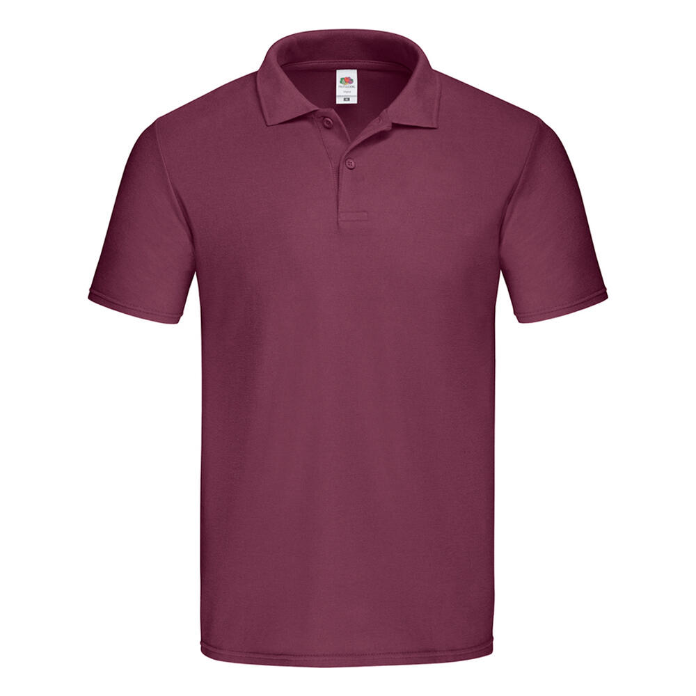Oryginalna Koszulka Polo Dla Dorosłych Unisex