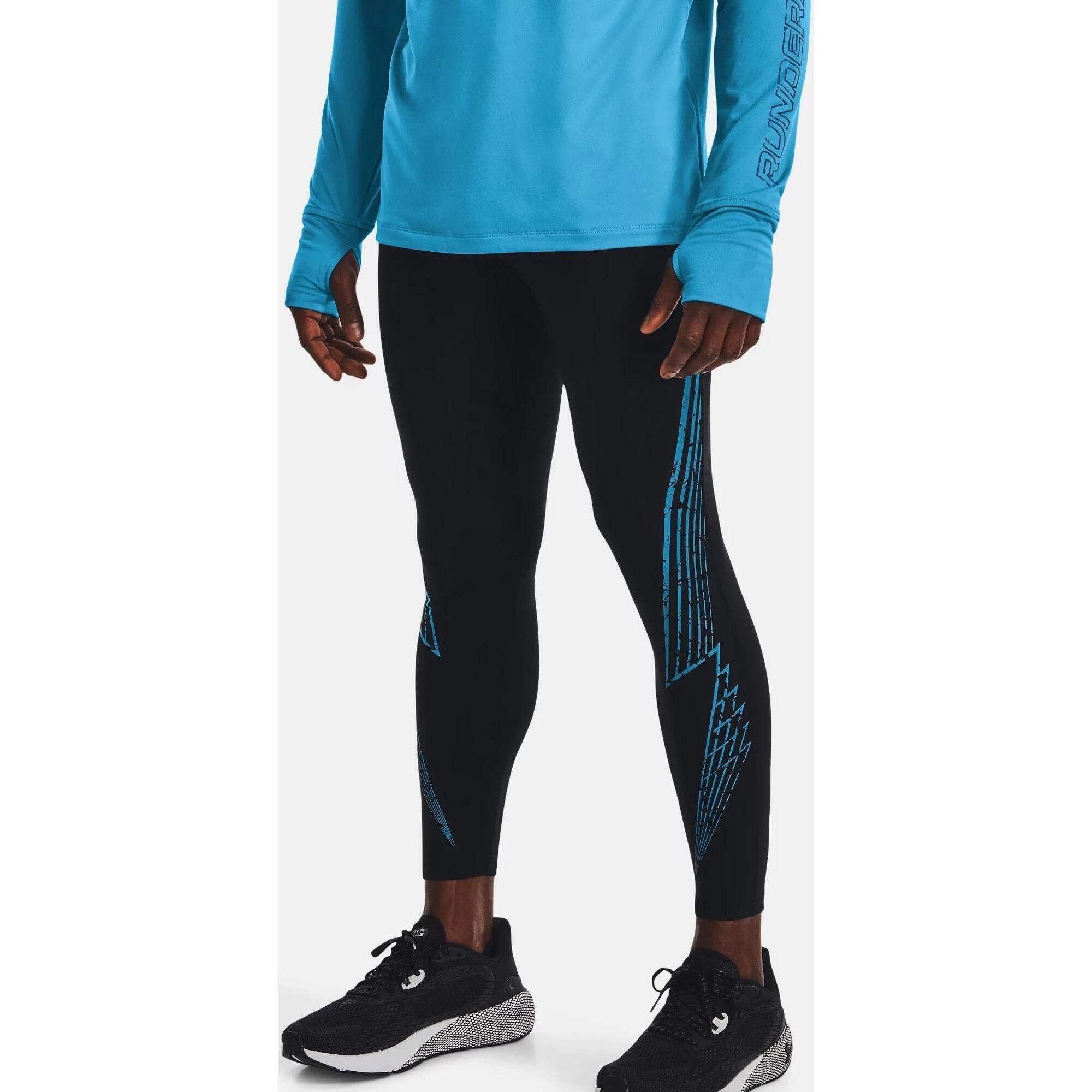 Spodenki sportowe męskie Under Armour Fly Fast 3.0 Cold