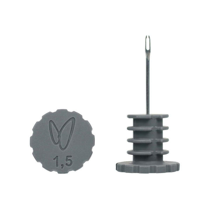 Zestaw korków bezdętkowych Tappabuco Tubeless Plug Kit 1.5 (z 5 korkami 1.5)