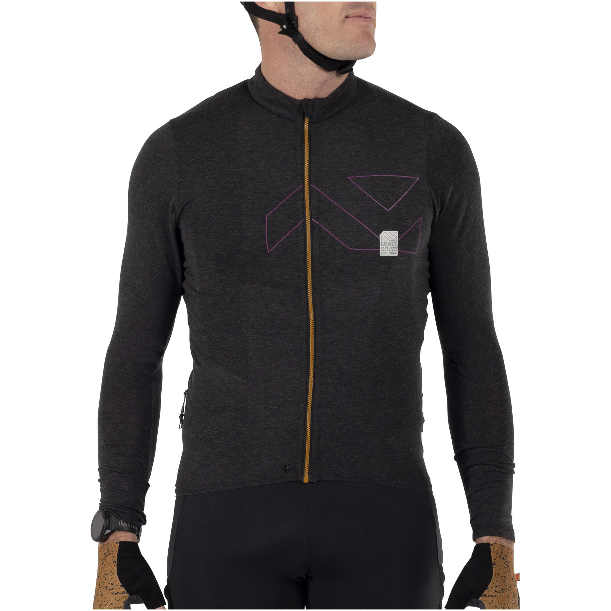 Koszulka rowerowa LEATT Jersey MTB Endurance 4.0 Long Sleeve