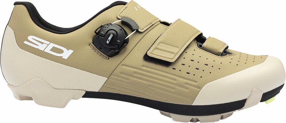 Buty SILVIS XC - beżowe -