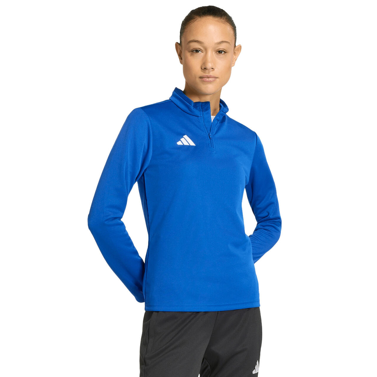 Bluza damska adidas Entrada 26 Training Top