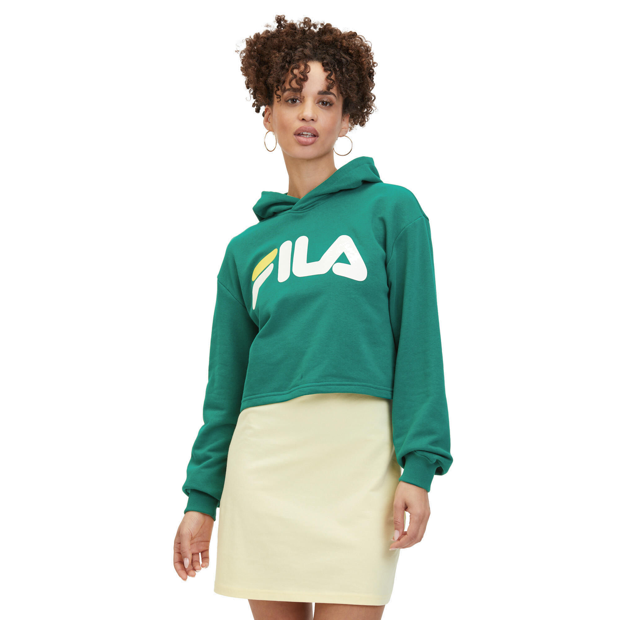 Bluza damska FILA Lafia