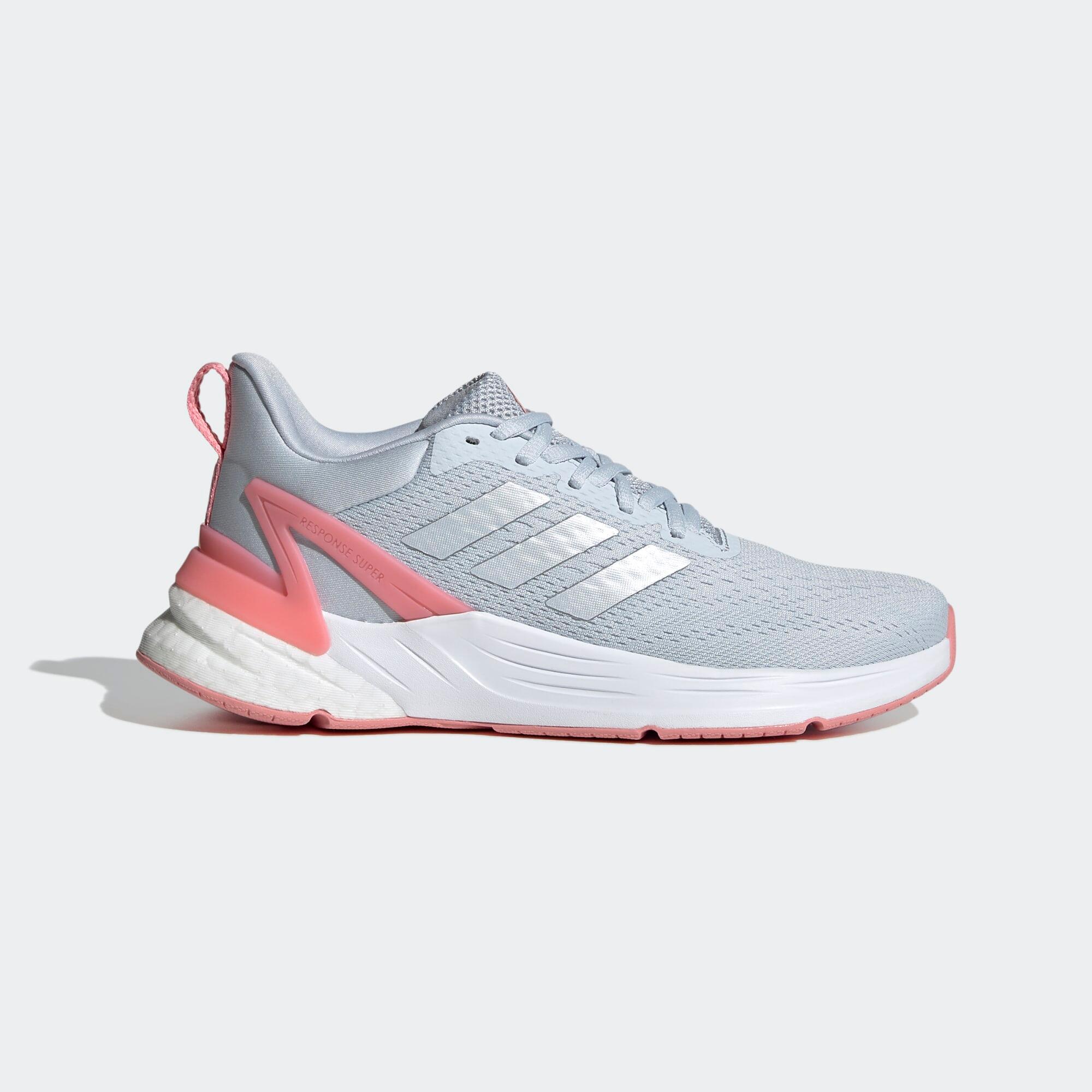 Buty sportowe adidas Response Super 2.0 Białe