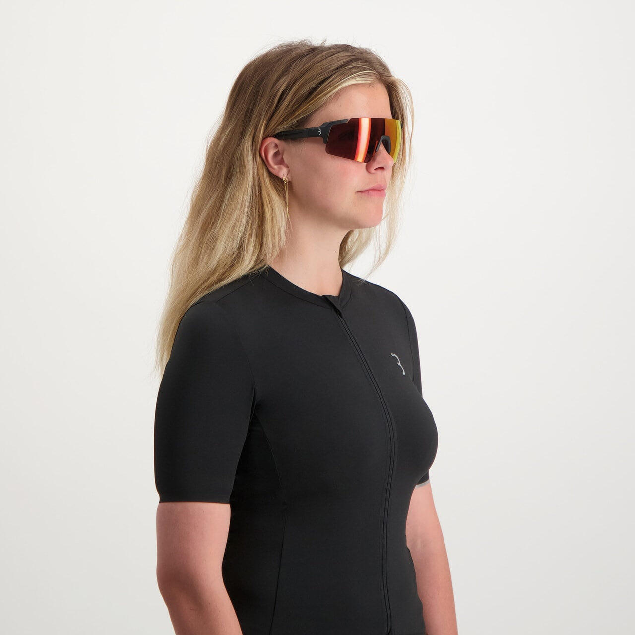 Okulary przeciwsłoneczne BBB Cycling FullView HC