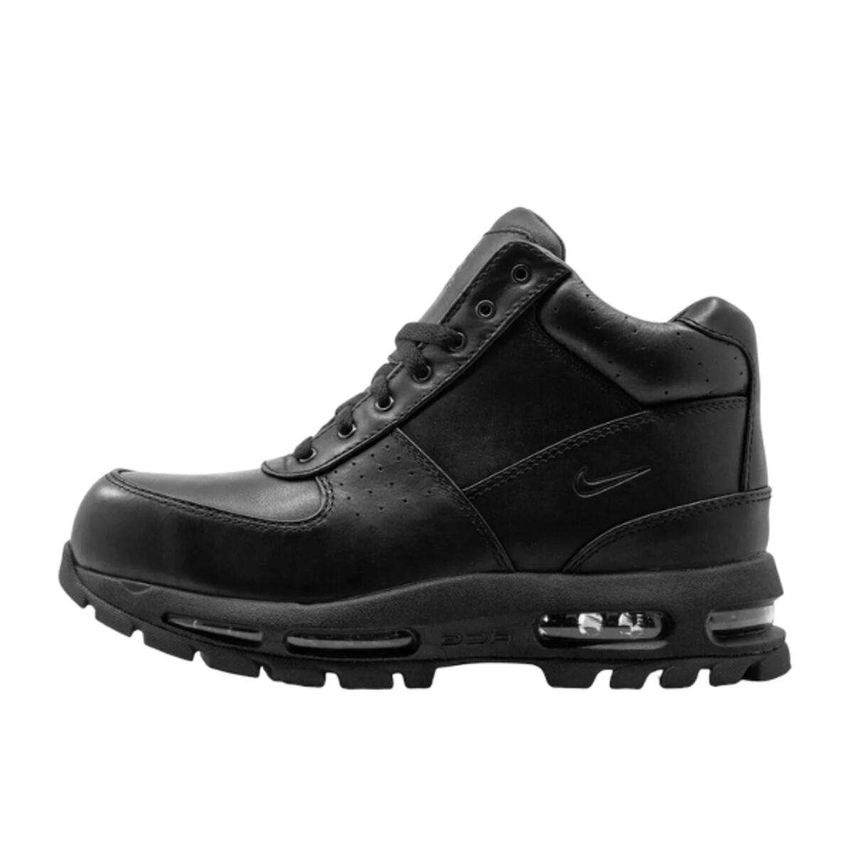 Nike Air Max Goadome Black
