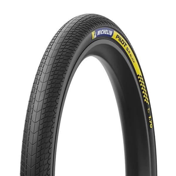 Opona Michelin SX Slick Race