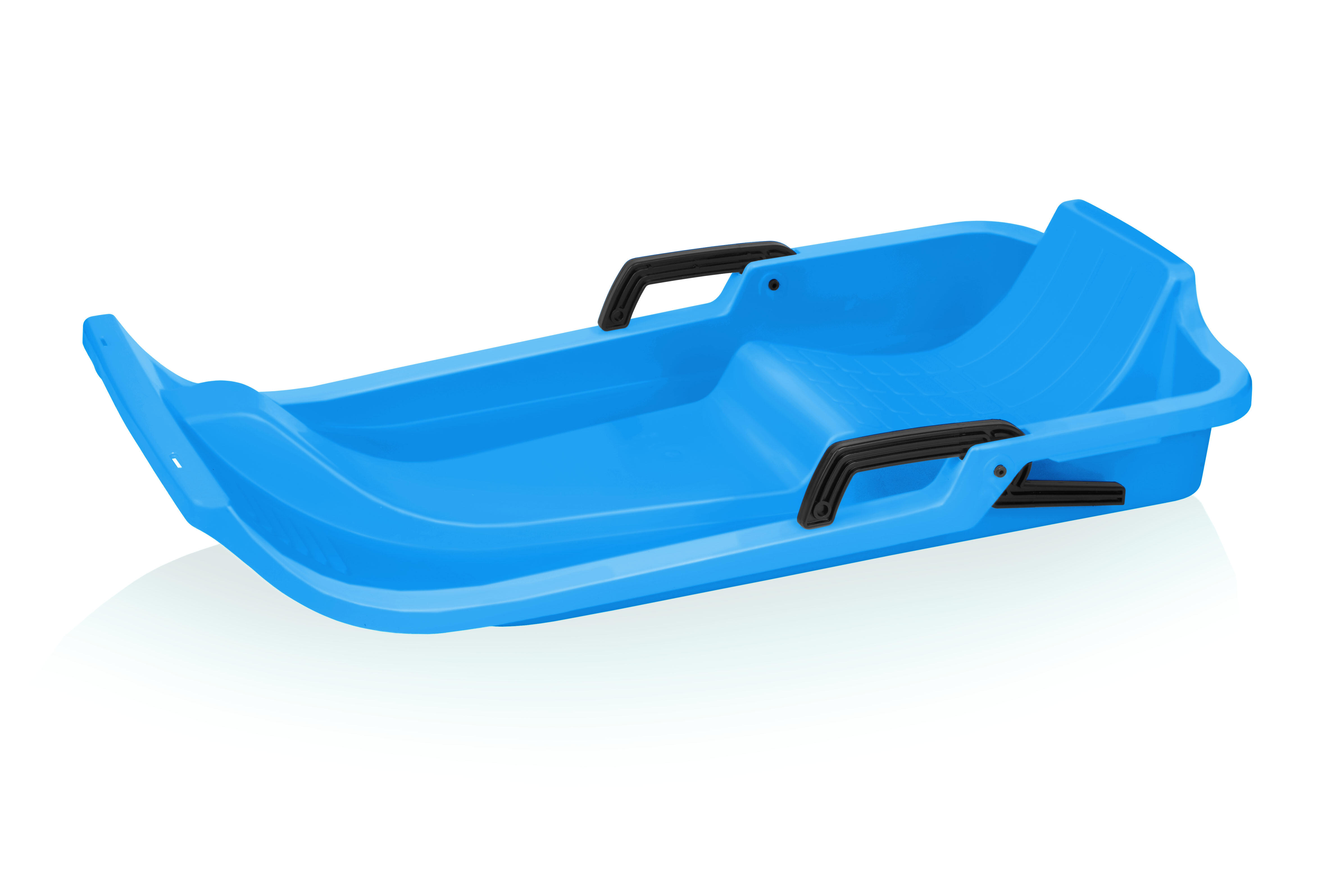Bobsleje dla dzieci Plastkon UFO