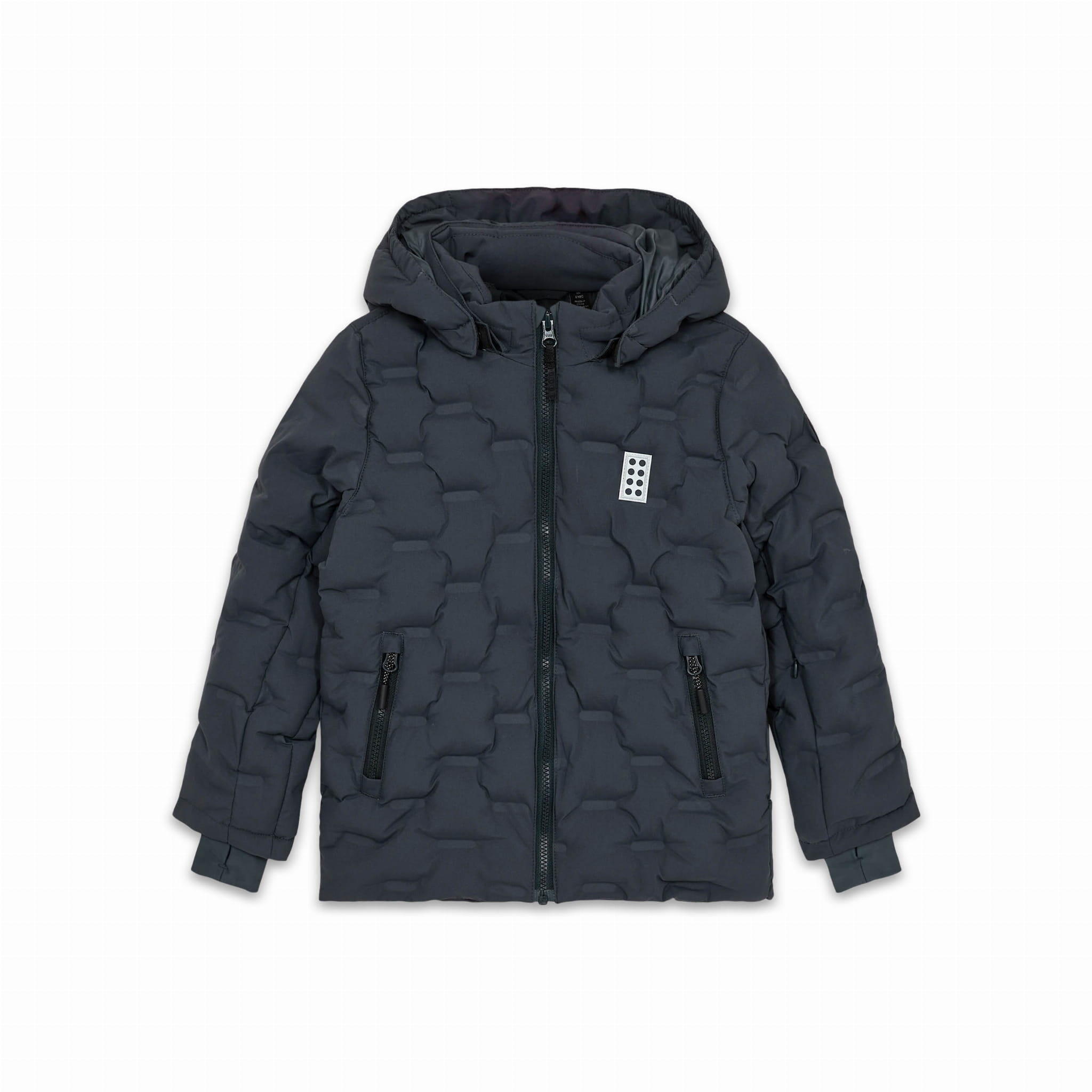 Kurtka Narciarska zimowa dziecięca LEGO JIPE 706