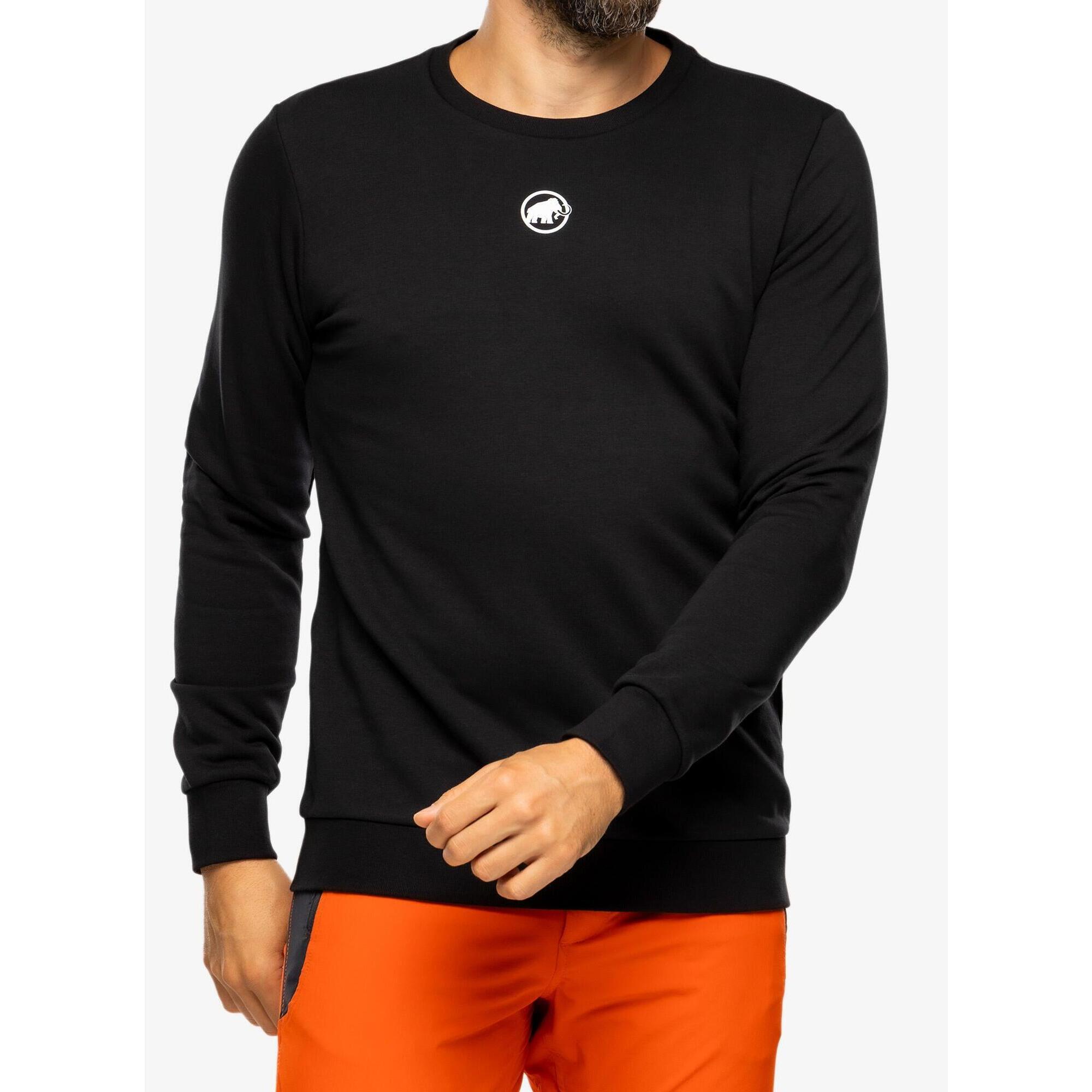 Bluza męska Mammut Core ML Crew Neck Original