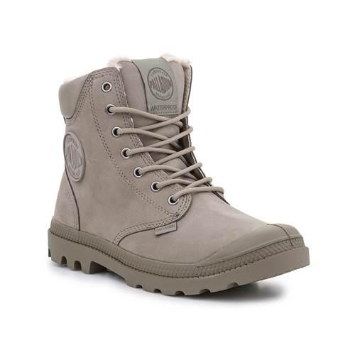 Buty do chodzenia unisex Palladium Sport Wps