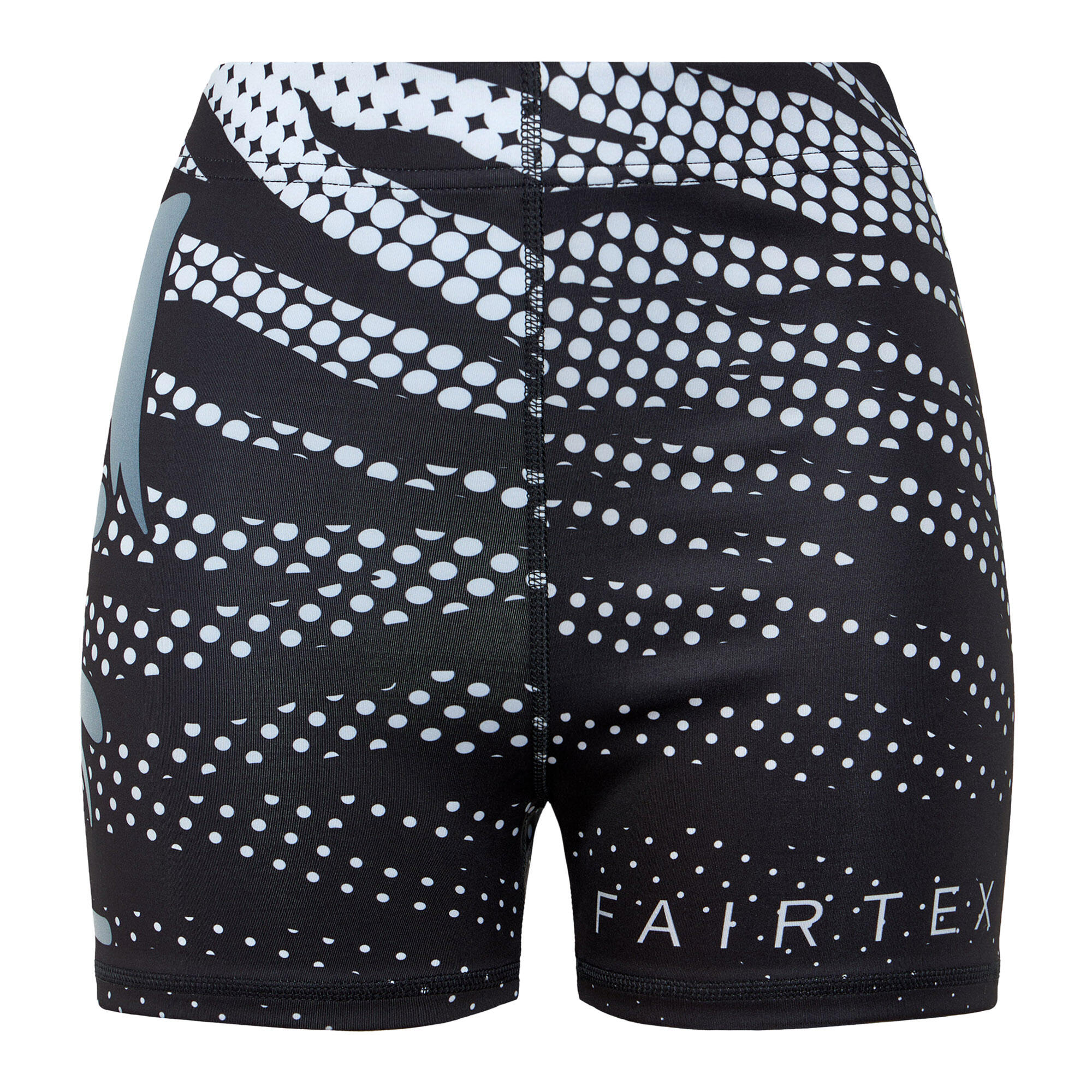 Spodenki treningowe Fairtex Vale Tudo CP14