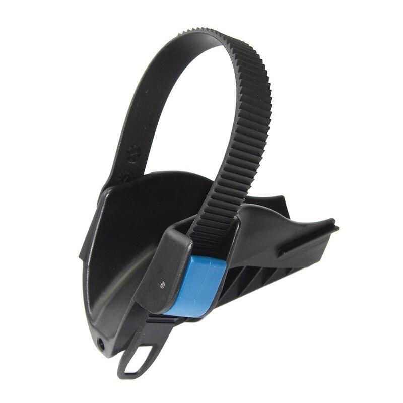 Zacisk koła do uchwytu rowerowego azura xtra dla 1. lewego / 2. prawego drążka X