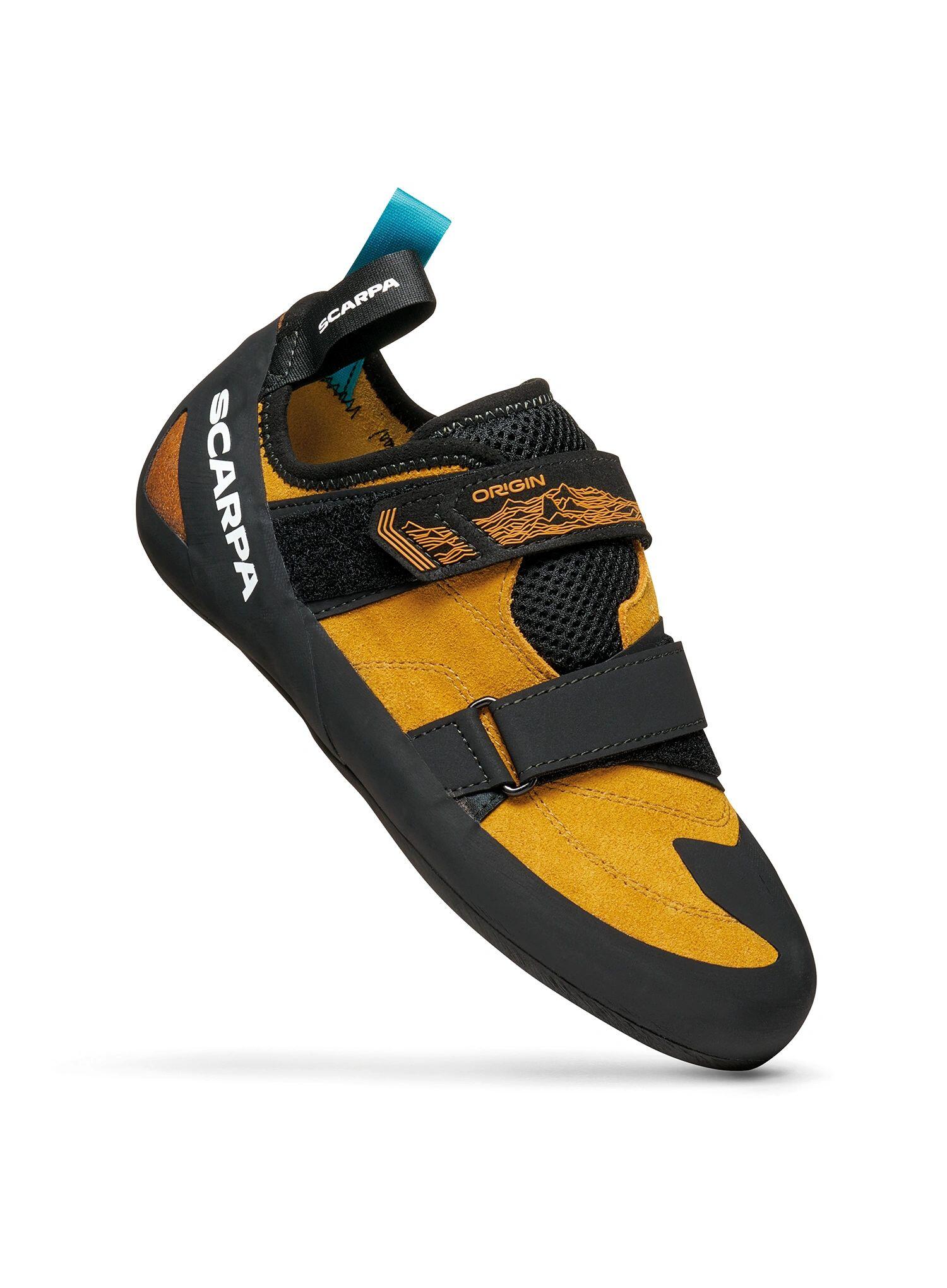 Buty wspinaczkowe Scarpa Origin
