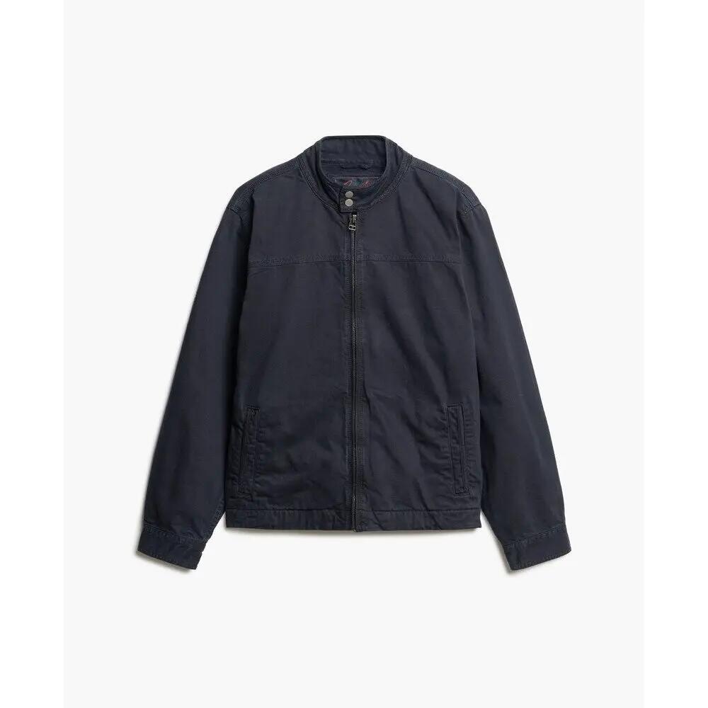 Kurtka Superdry Harrington classique