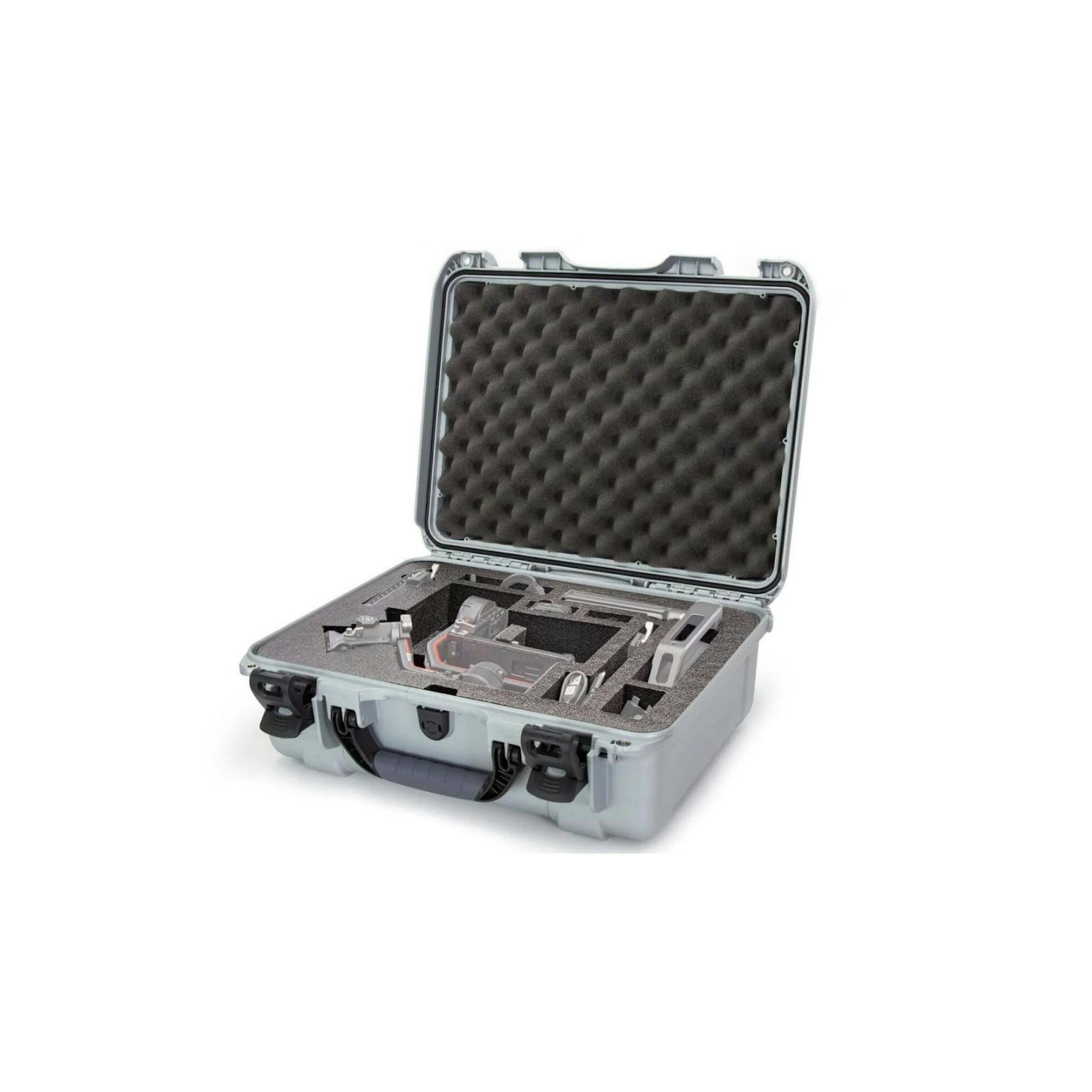 Obudowa stabilizatora Nanuk 930 930 DJI™ RS 3 /RS 3 Pro Combo