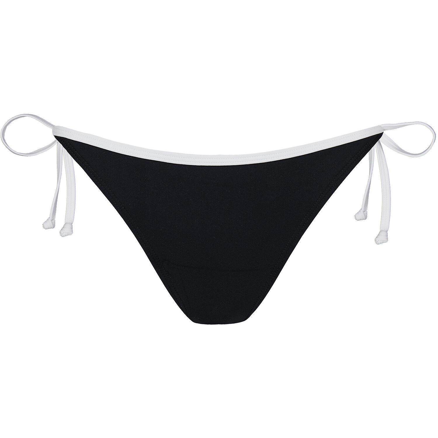 Damskie figi bikini Barts Yarran Thong