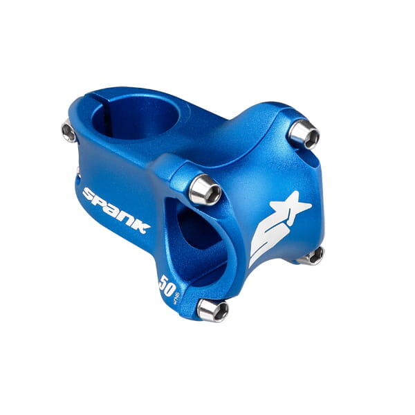 Łodyga Spank Spike Race 2 31 8 mm/50 mm
