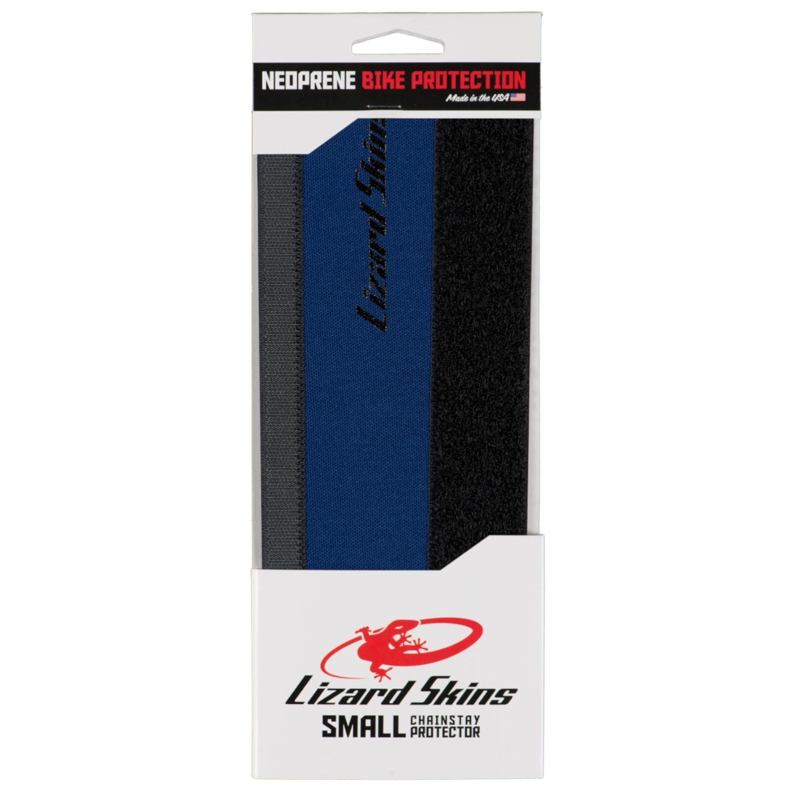 Ochraniacze ramy Lizard Skins Neoprene Chainstay Protector