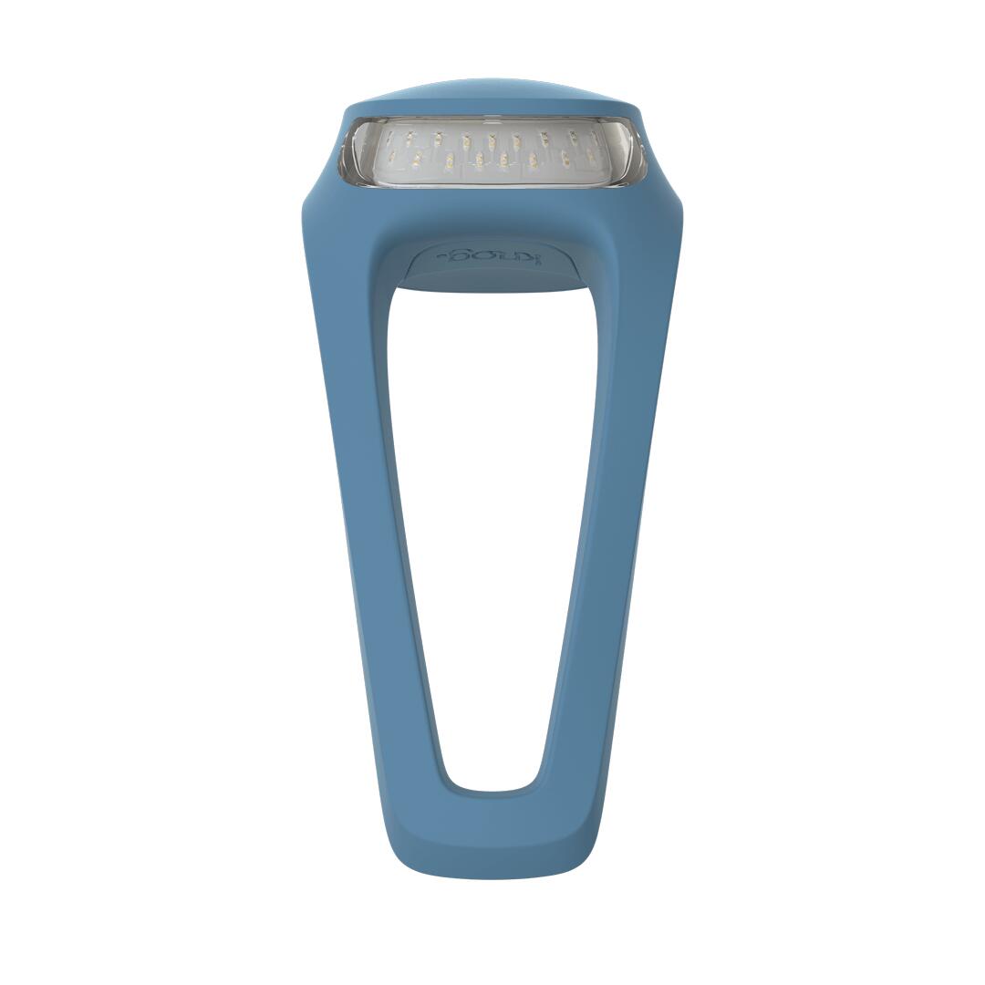 oświetlenie Knog Frog USB Rear