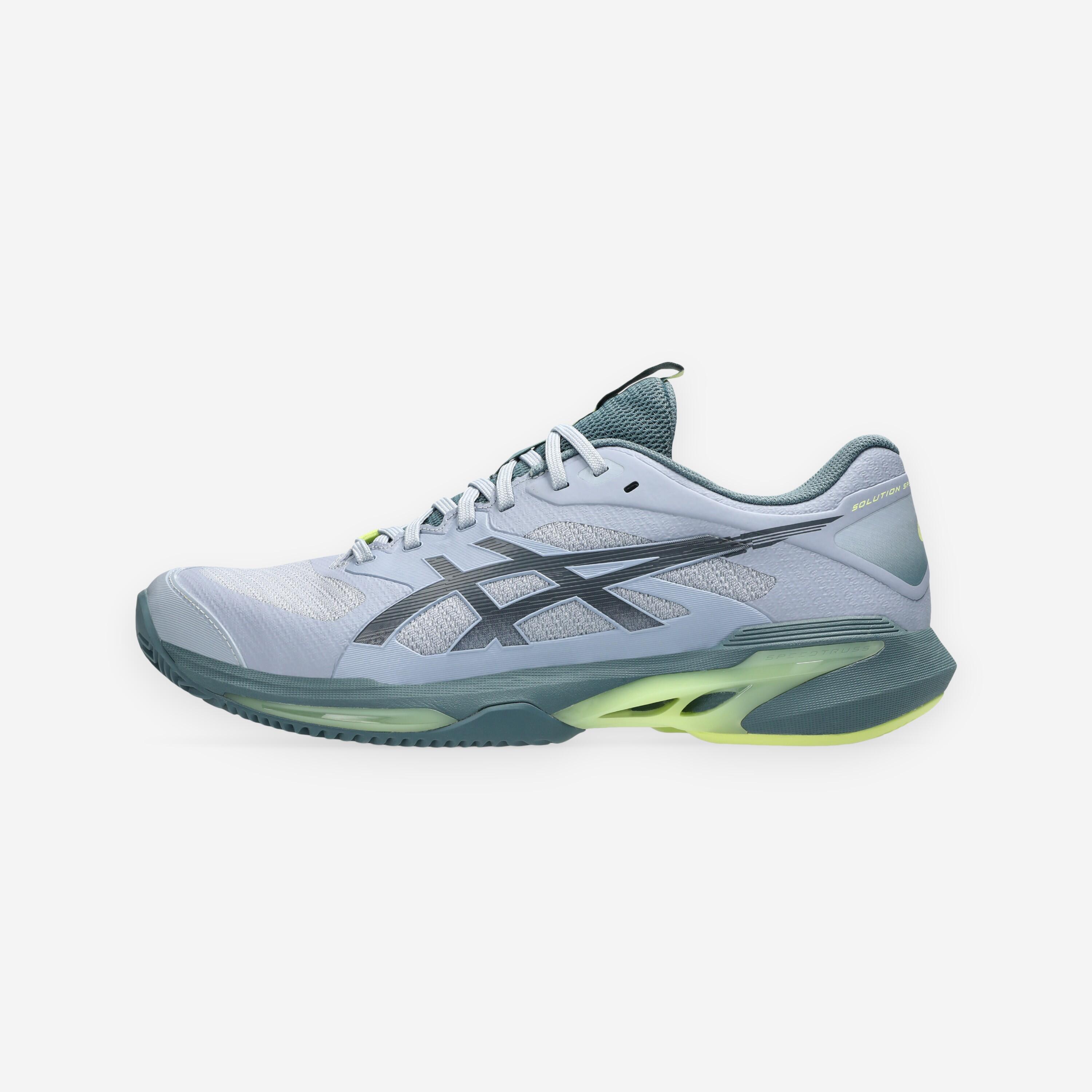 Buty tenisowe męskie ASICS Solution Speed FF 4 na korty ziemne