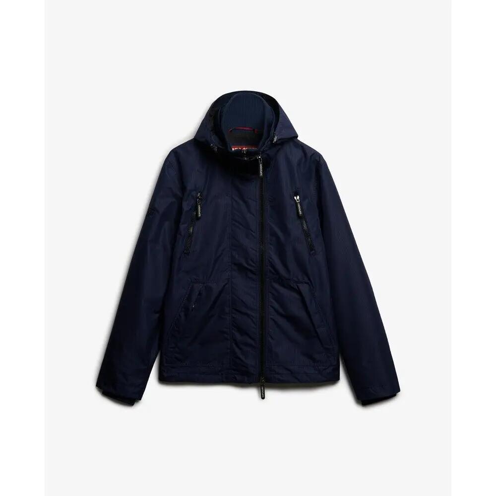 Windbreaker Superdry