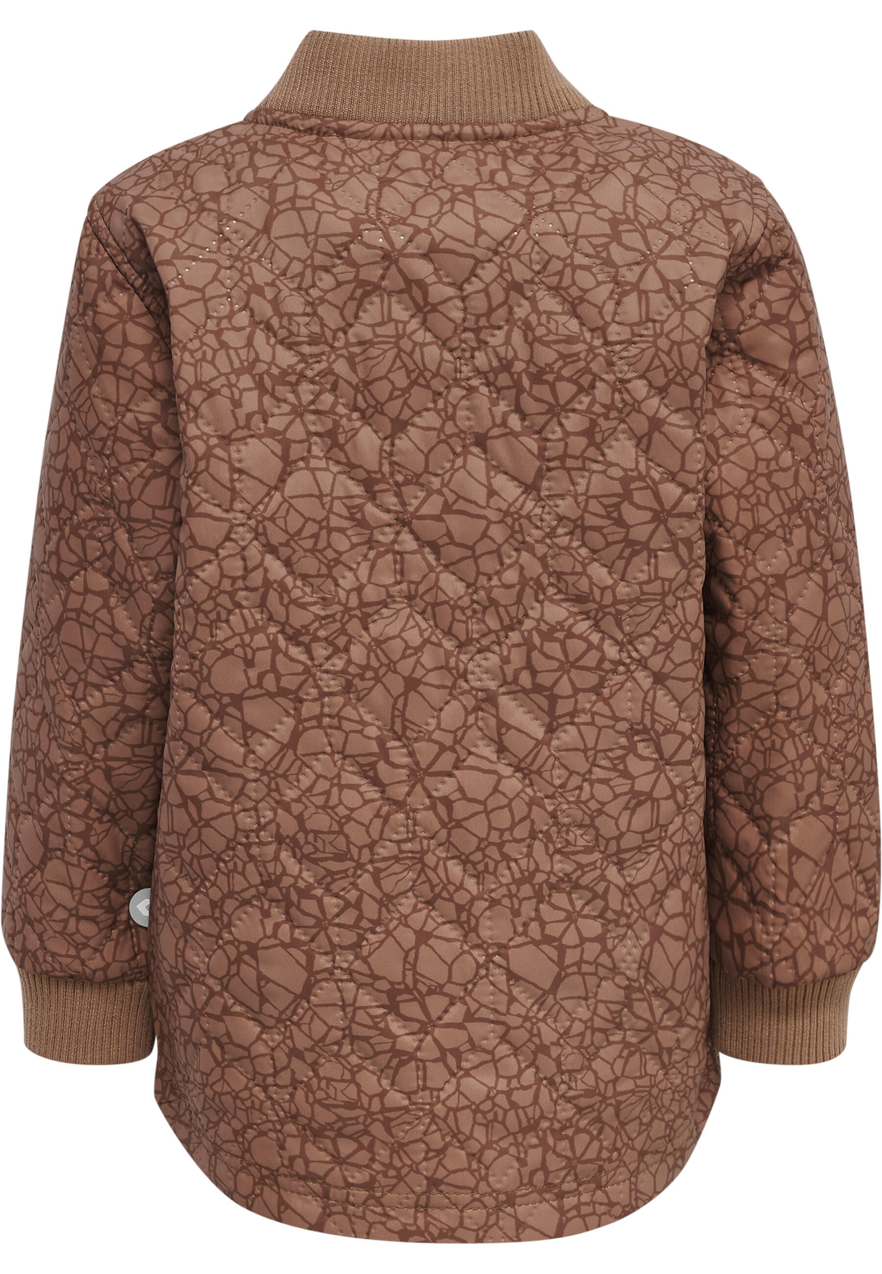 Dres dla chłopca niemowlaka Hummel Sobi Thermoset