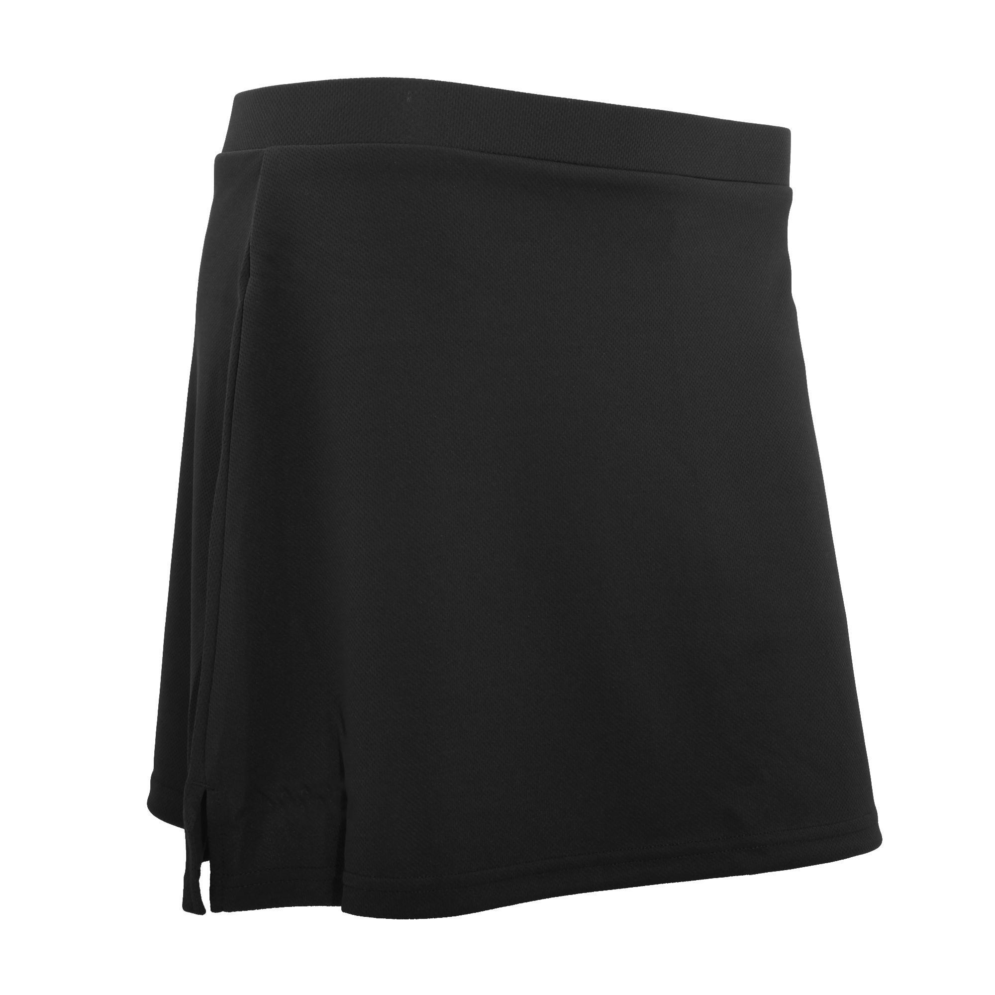 Damskie Szybkoschnące Spódnico Spodnie Skort