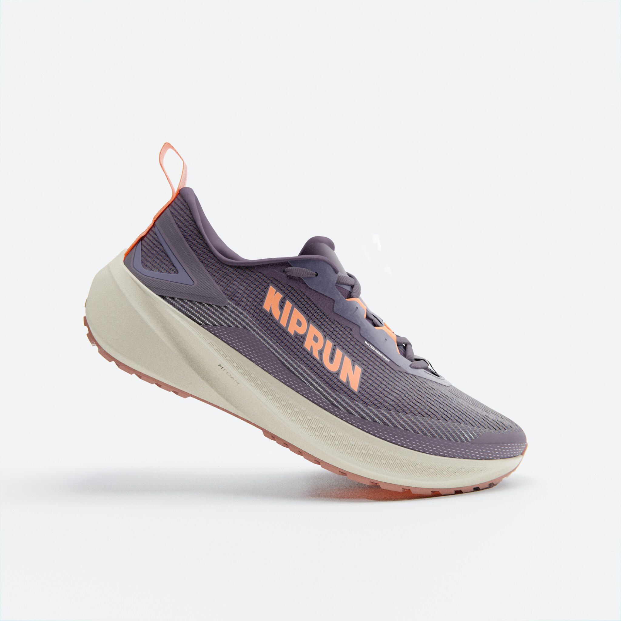 Buty do biegania damskie Kiprun Kipcore WR