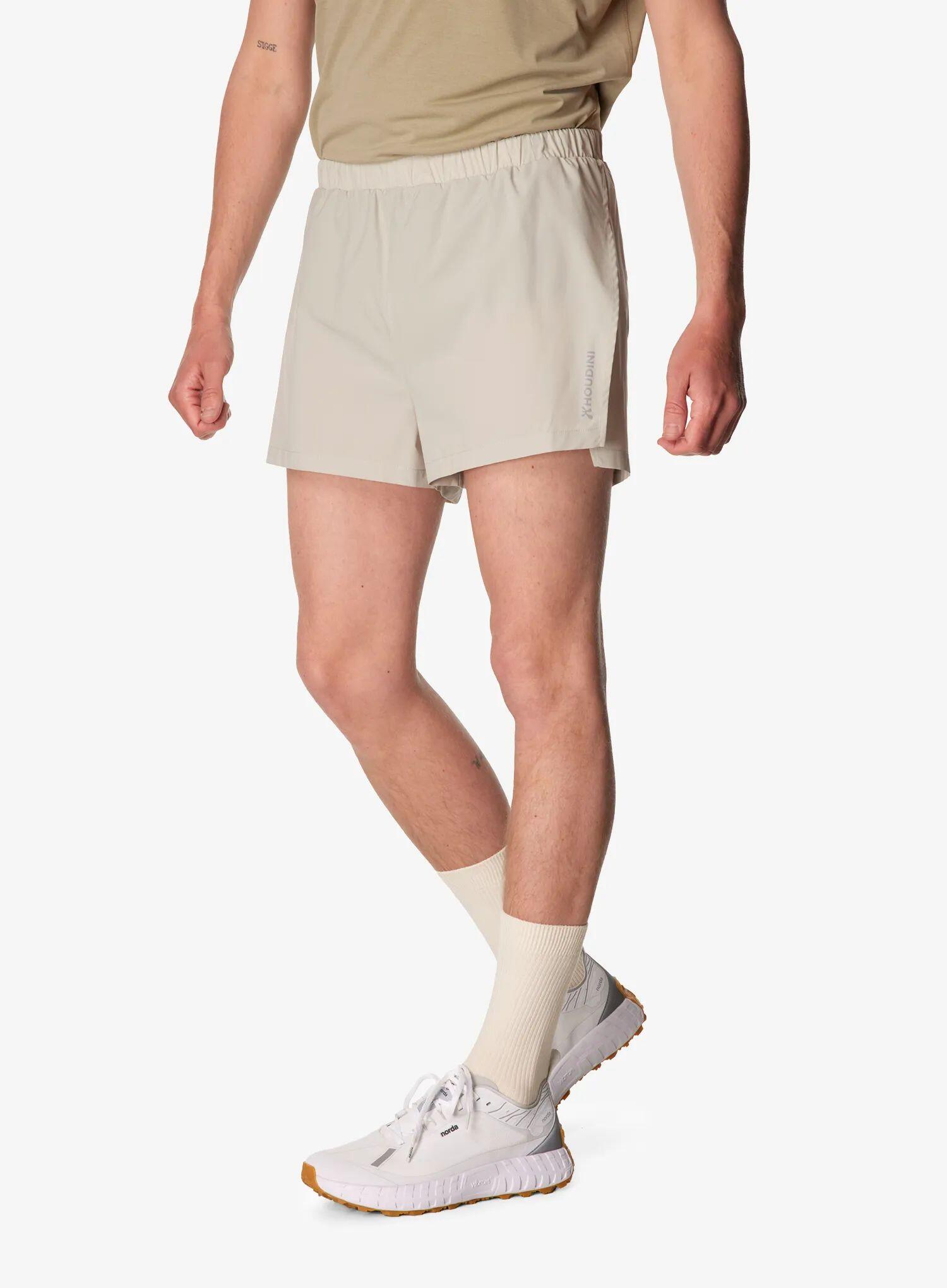 Spodenki do biegania Houdini Pace Light Shorts