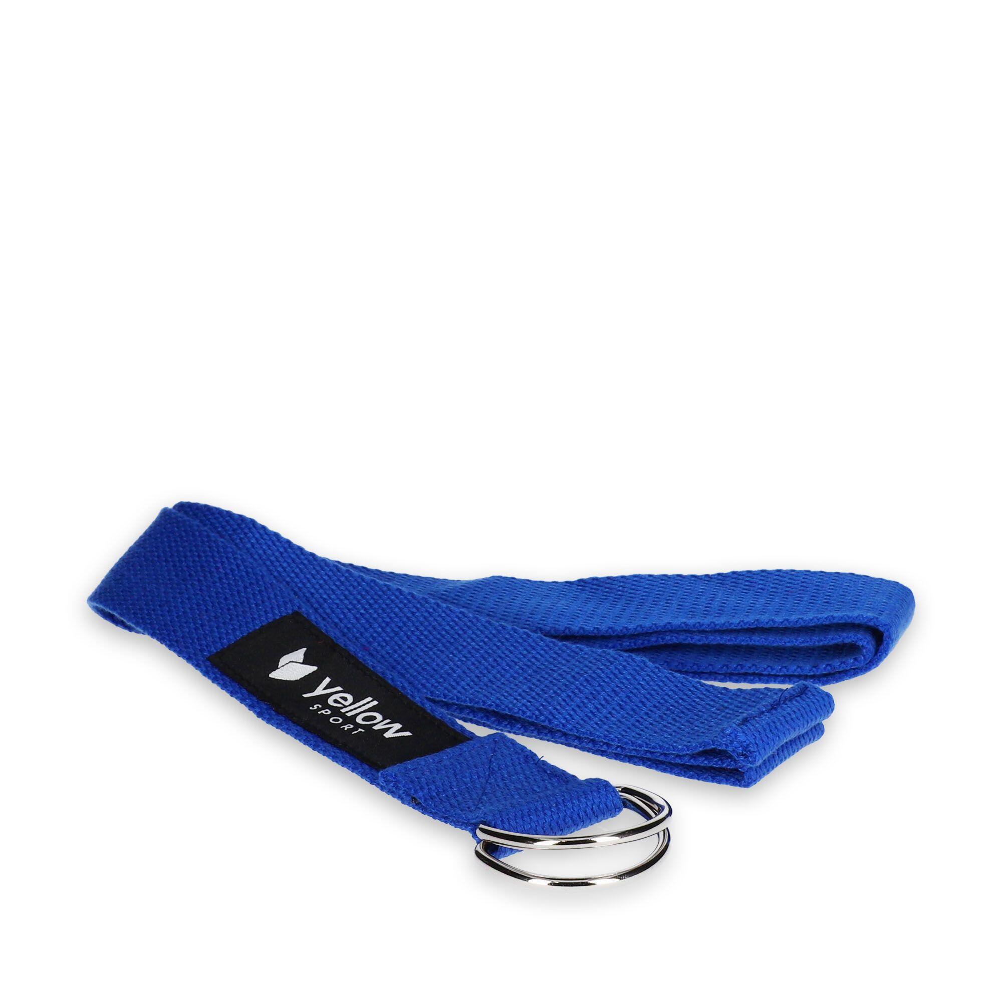 Pasek do jogi yellowSTRAP Yoga