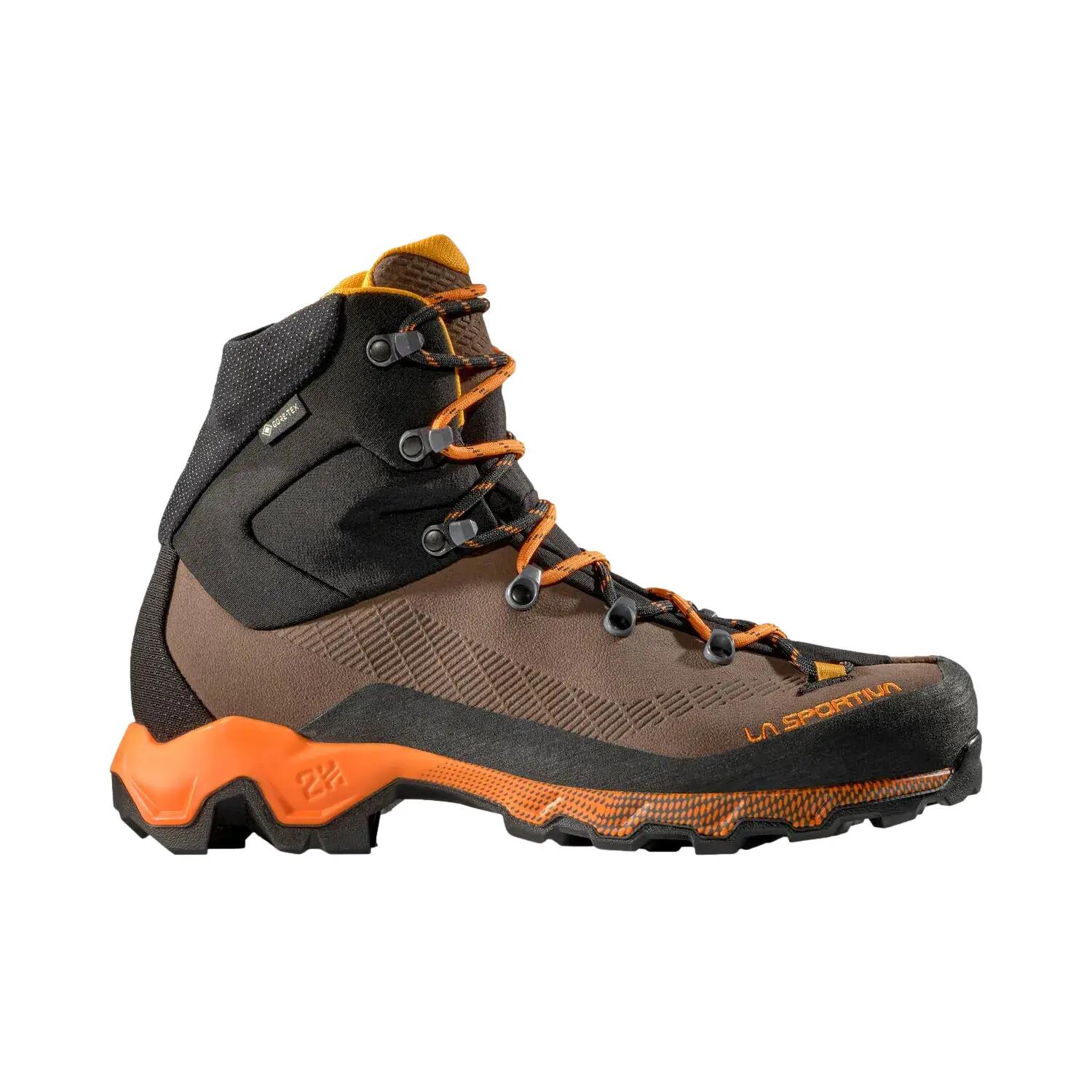 Buty trekkingowe La Sportiva Aequilibrium Trek Gore-Tex
