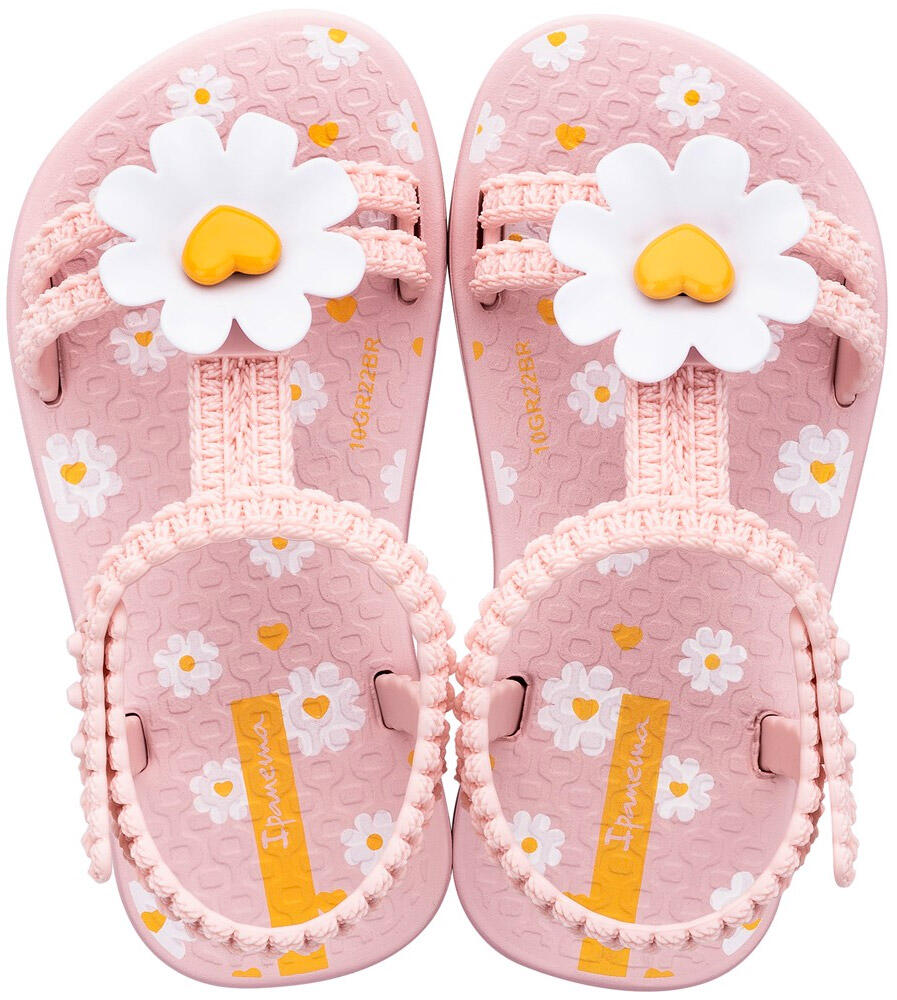 Sandały dziecięce Ipanema Daisy Baby