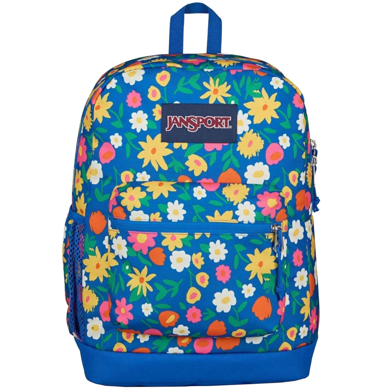 Plecak sportowo-turystyczny dla dorosłych Cross Town Plus Backpack