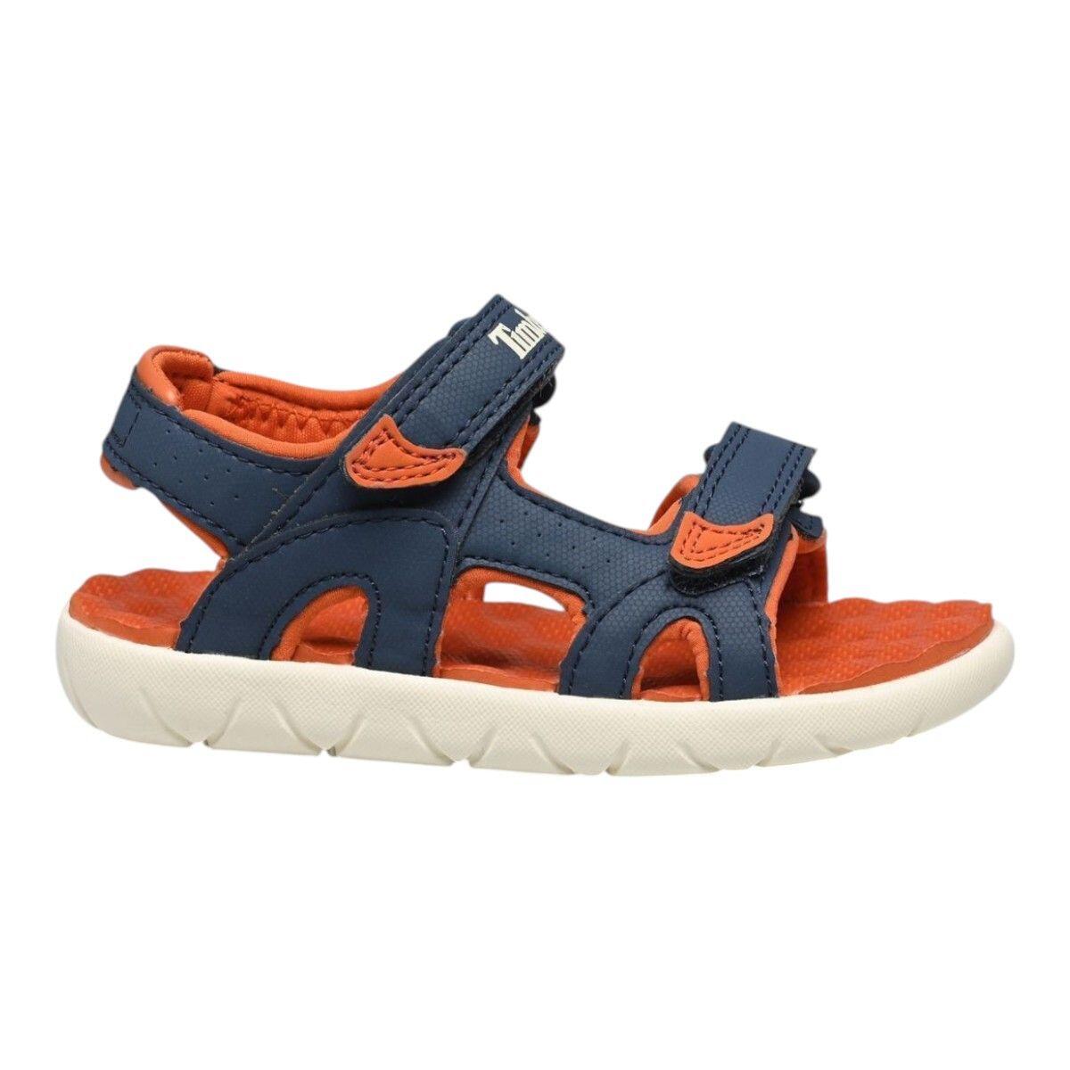 Sandales Timberland PRRW BACKSTRAP SANDAL 20